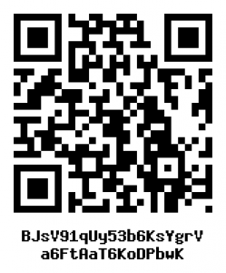 BLACKCOIN