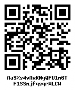 AQUARIUSCOIN