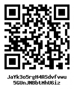 JUDGECOIN